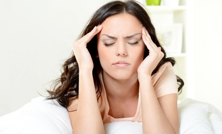 Ankara Migren tedavisi